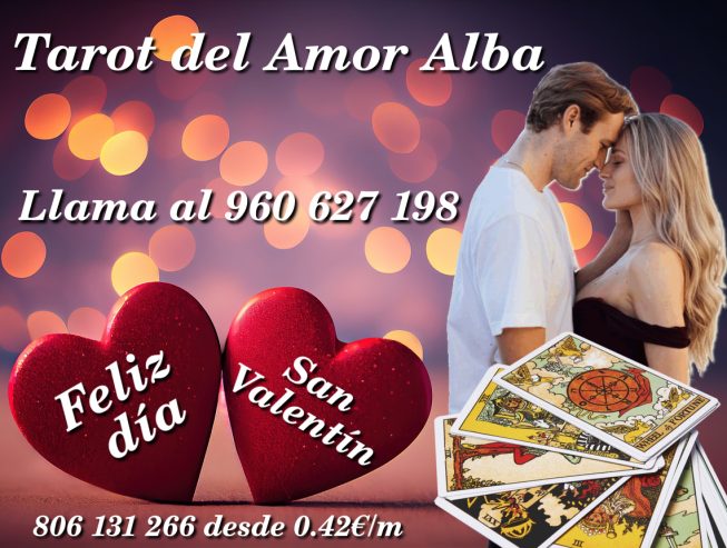 San Valentín Consulta con nuestro equipo de videntes y tarot