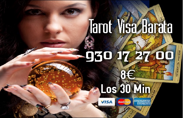 Tarot Visa Económica/806 Tarot