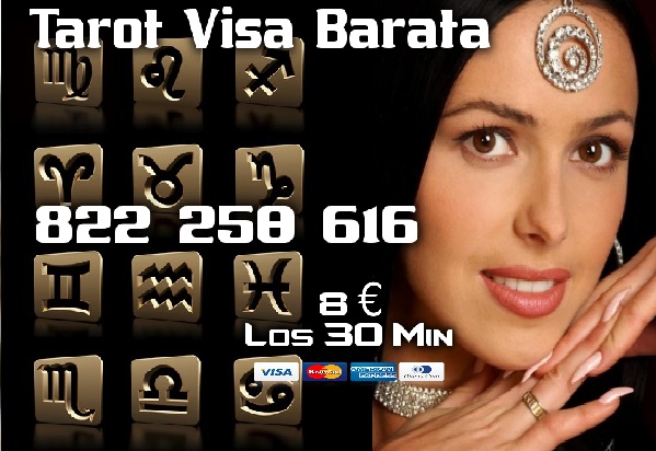 Tarot Barato 806/Tarot Visa las 24 Horas