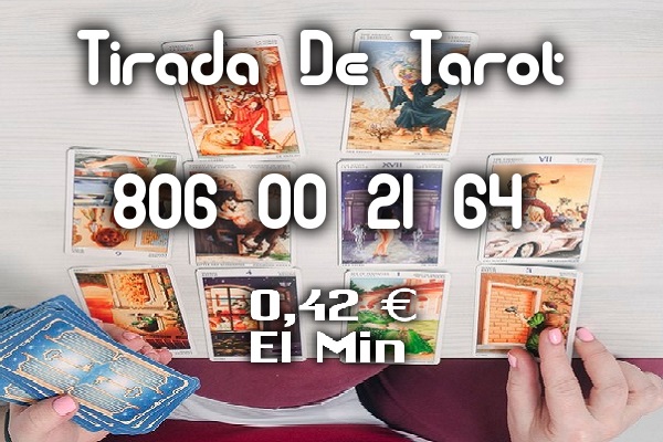 Tarot Visa Barata Fiable / 806 Tarot