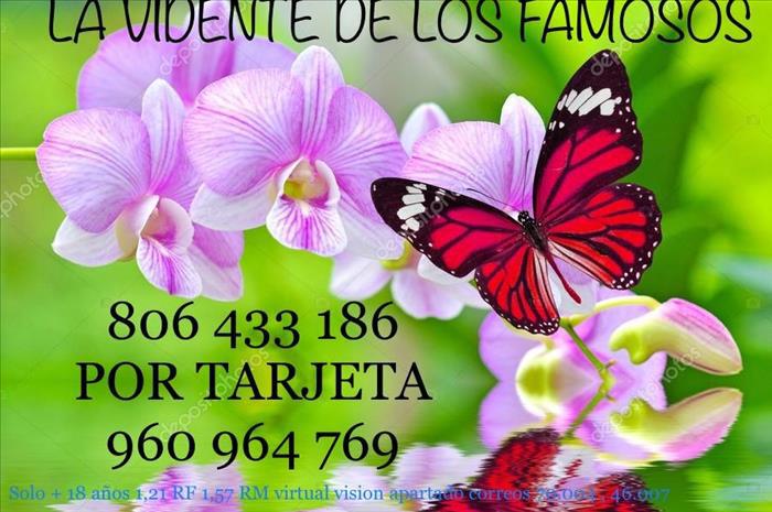 Tarot del amor visa barata casi gratis barata Tarotista