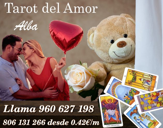 Consulta nuestro tarot y aclara tus dudas