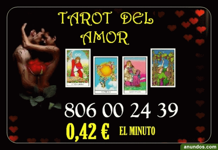 ¿Cómo Saber Qué Siente Hoy Por Tí?Tarot 0,42 €