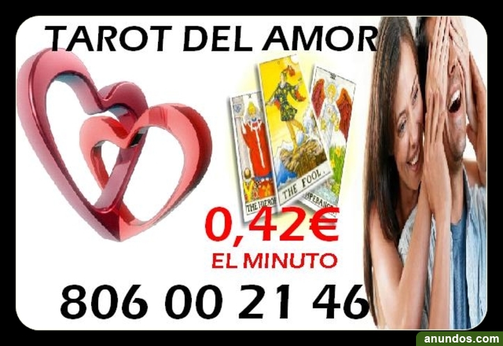 ¿Cómo Saber Si Tu Pareja Es Para Toda La Vida?Tarot 0,42 €