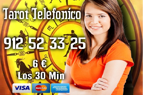 Tarot 806 Fiable /Tarot Visa Economica