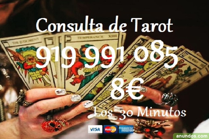 Consulta de Cartas/Tirada de Tarot 919 991 085