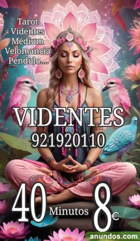 Consulta tarot 40 minutos 8 euros