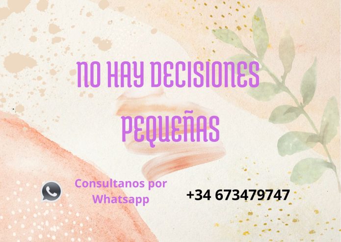 Tarot Decisiones