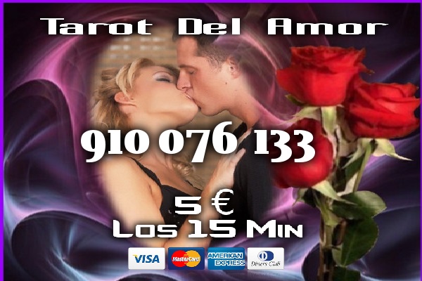 Tarot Visa Barata /Tarot del Amor.