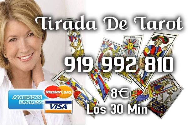 Tarot Visa Economico Fiable/806 Tarot