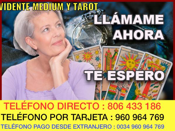 Tarotista por tarjeta barata que acierte todo buena rápida