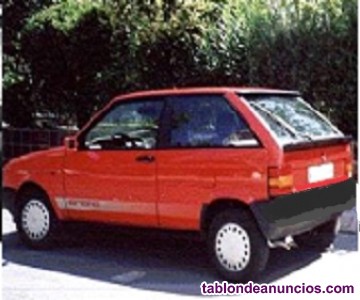 Coche Clsico e Histrico