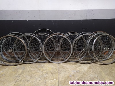 Ruedas para Bicicleta