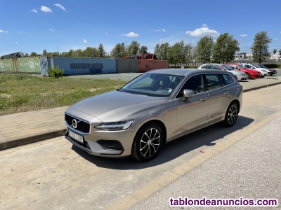 Volvo v60 d3 momentun 150 cv