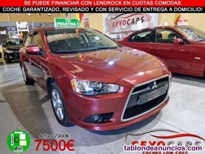 MITSUBISHI – Lancer – 1.5 5p. Sportback Invite