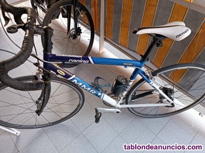 Bici carretera mmr tlefono 623380665 tomas