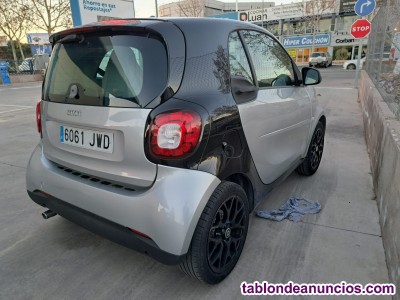 Smart ForTwo Passion 90 cv Auto