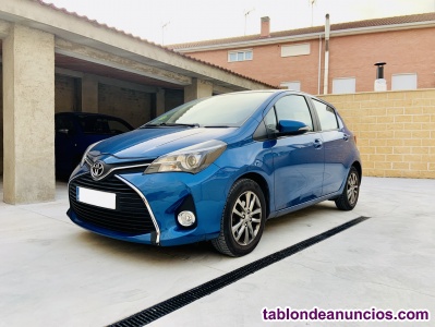 Toyota Yaris 90D Active 1.4 Diesel 5 puertas | Guadalajara