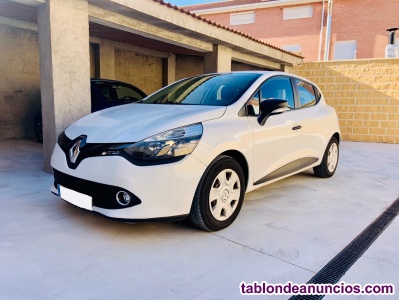 Renault Clio 1.5 DCI Authentique 75 cv Diesel | Guadalajara