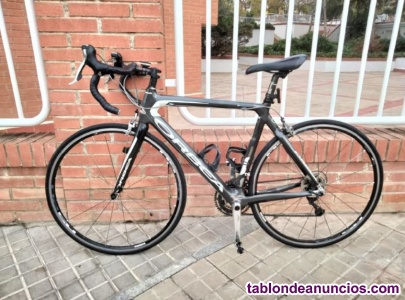 Vendo bicicleta de ciclismo de carretera