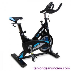 Bicicleta esttica SB-Mag BH