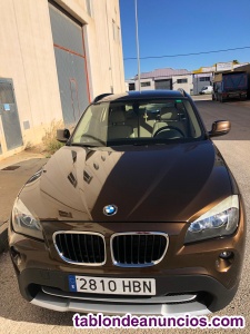 BMW X1 sDrive18d 5p