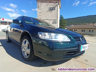 Honda Accord Coupe 3.0i V6