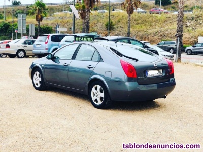 Nissan primera en perfecto Estado