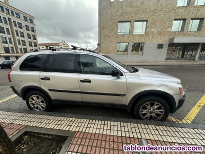 Venta Volvo XC90