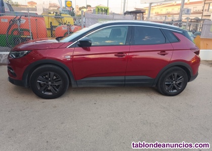 Opel Grandland X 2020