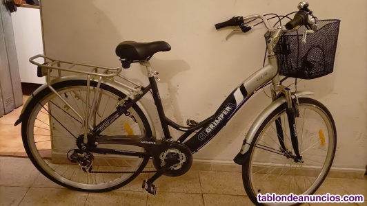 Venta de dos bicicletas