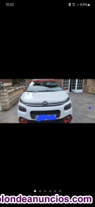 Se vende citroen c3 pocos km