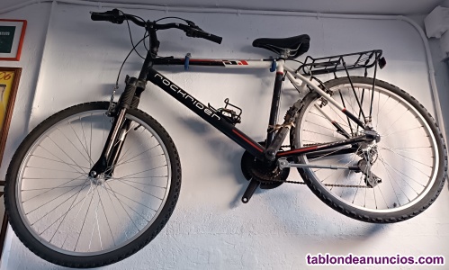 Se vende bicicleta mountain bike rider