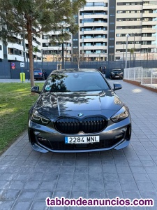 2021 BMW 118 i m sport