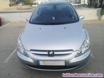 Vendo Peugeot 307 sw