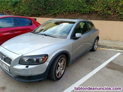 Volvo c 30