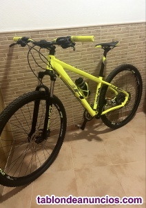 Bicicleta BH