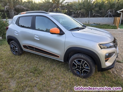 Se vende Dacia Spring