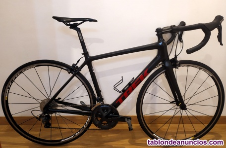 Bicicletas de carretera Trek Emonda S-5. En varias tallas.