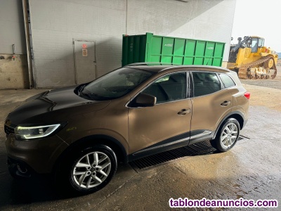 Particular vende Renault Kadjar 1,6 130 CV del 2018