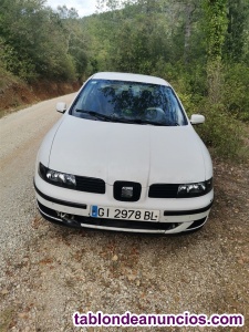 Seat Toledo