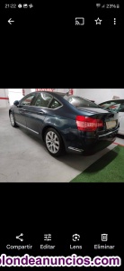 Vendo citroen c5