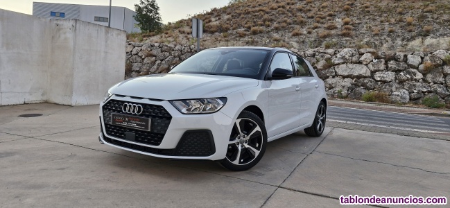 Audi a1 sportback 25 tfsi 1.0 95 cv