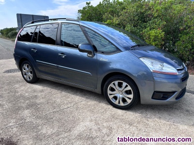 Vendo cirtoen c4 gran picasso