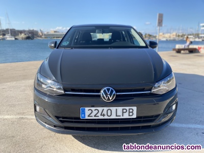 Volkswagen Polo TSI 95cv Posible Financiar