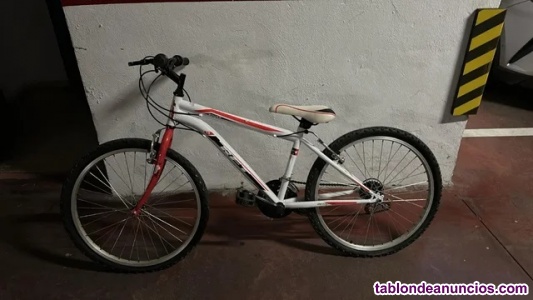 Vendo bicicletas