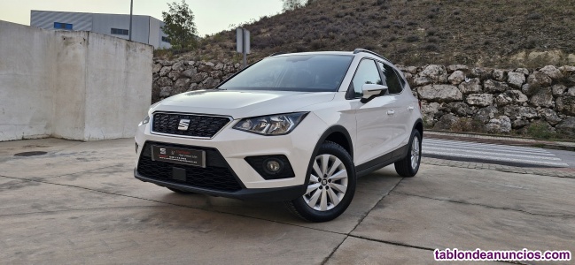 Seat arona 1.0 tsi 95 cv style eco