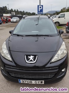 Peugeot 207 SW 2010 95cv