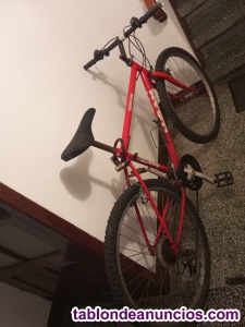 Bicicleta paseo 35 €