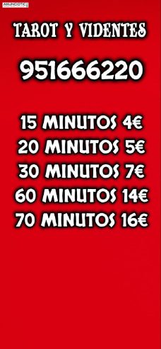 tarot telefónico visa 30 minutos 7 euros